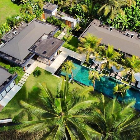 Villa Olirine By Balisuperhost Ubud  Exterior photo