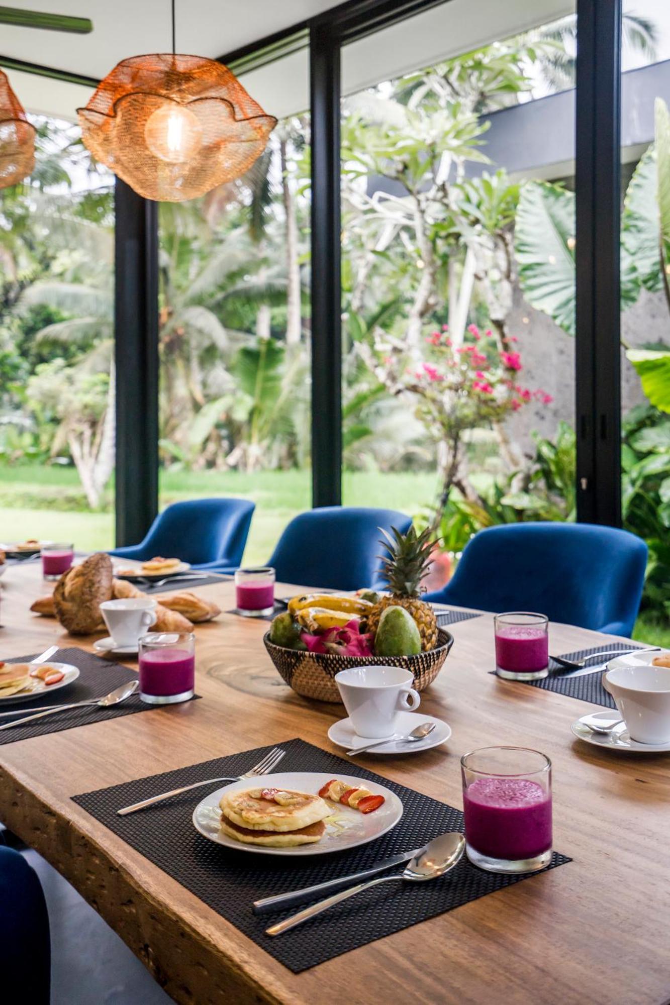 Villa Olirine By Balisuperhost Ubud  Exterior photo