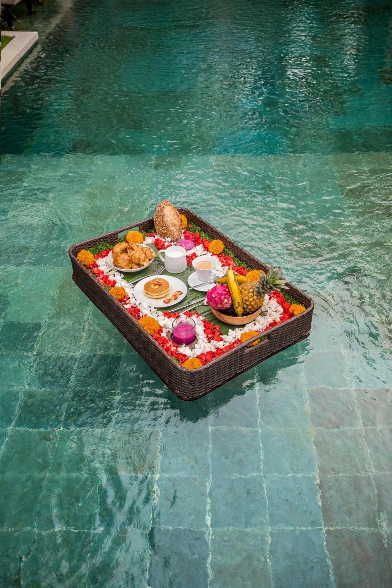 Villa Olirine By Balisuperhost Ubud  Exterior photo