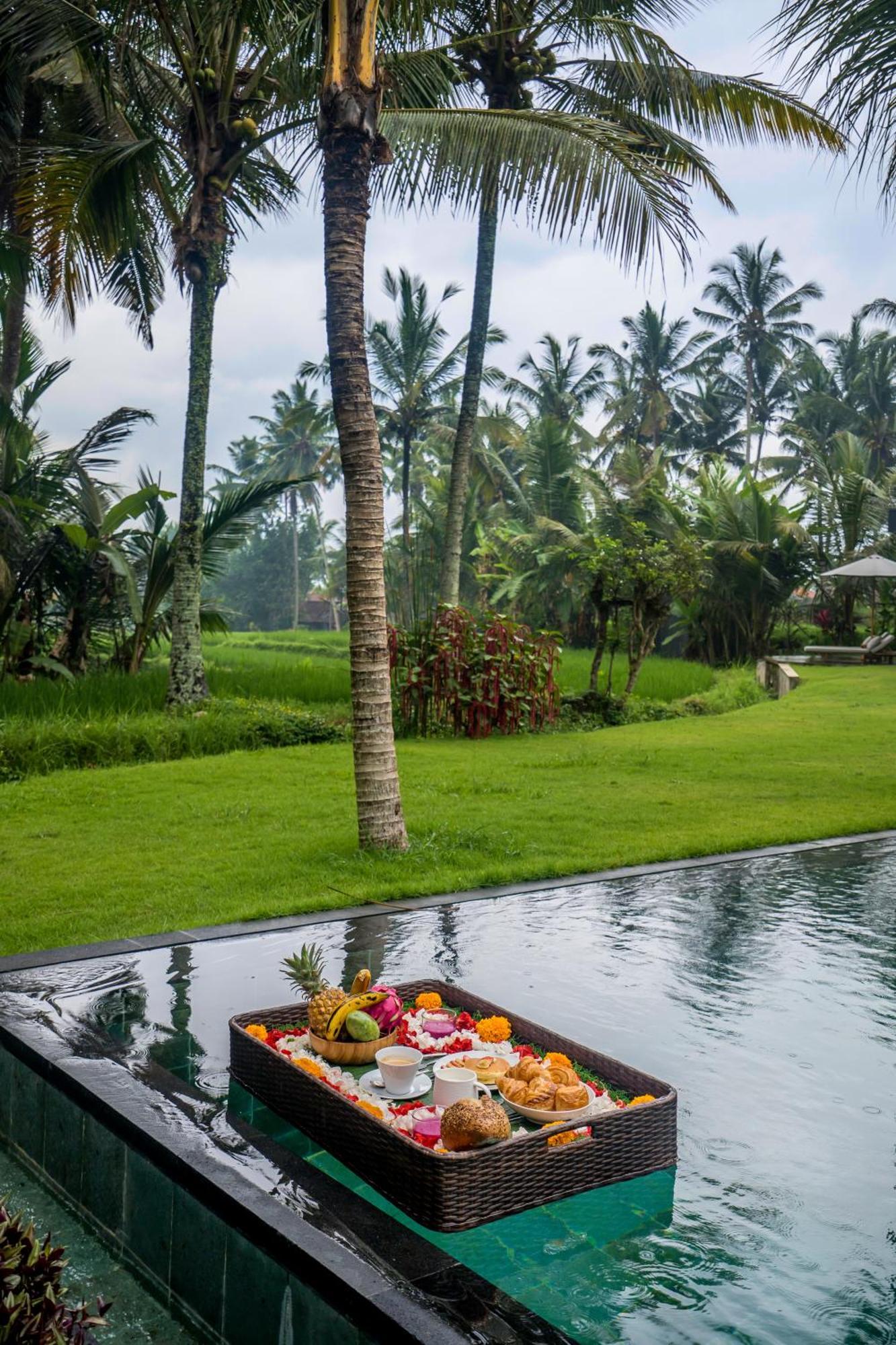 Villa Olirine By Balisuperhost Ubud  Exterior photo