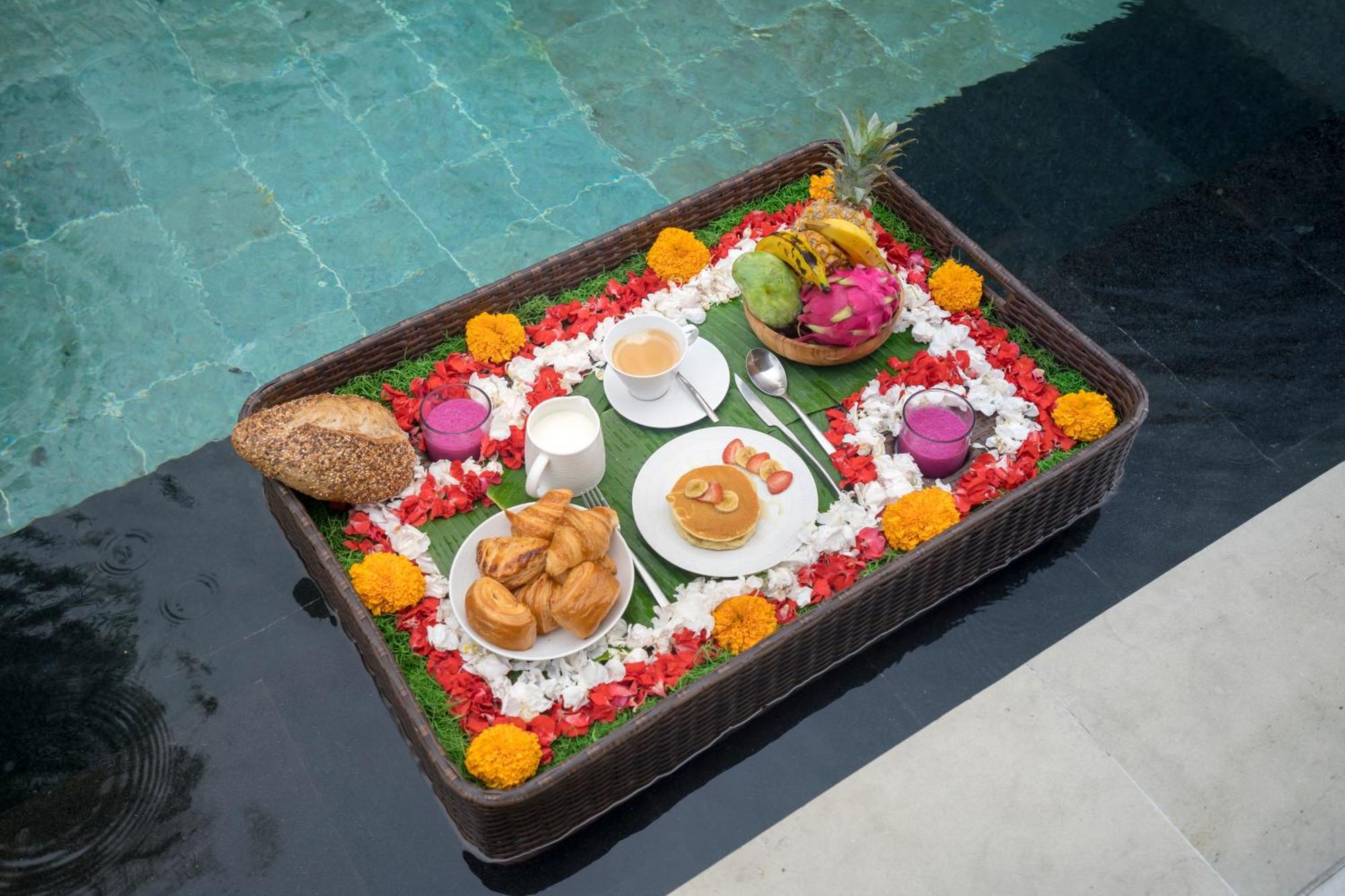 Villa Olirine By Balisuperhost Ubud  Exterior photo