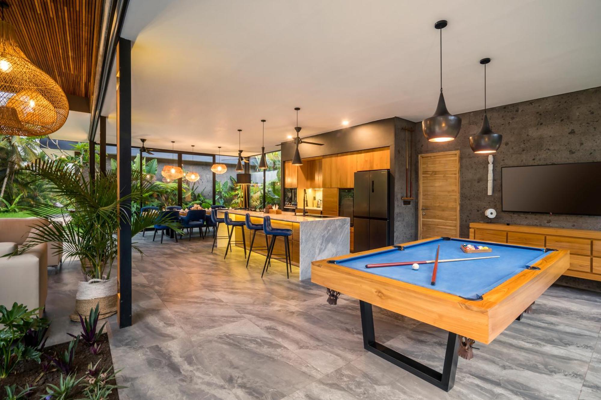 Villa Olirine By Balisuperhost Ubud  Exterior photo