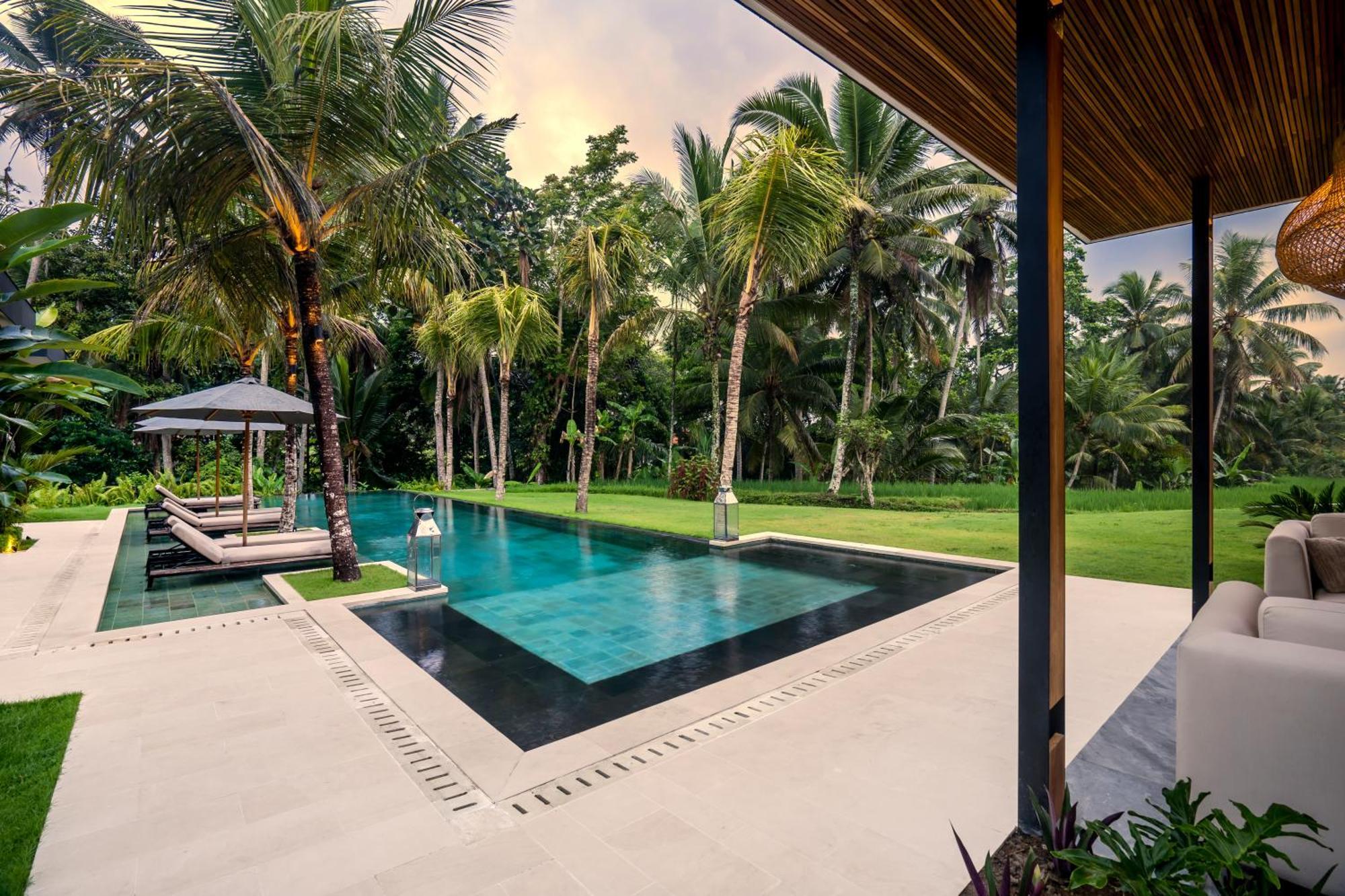 Villa Olirine By Balisuperhost Ubud  Exterior photo