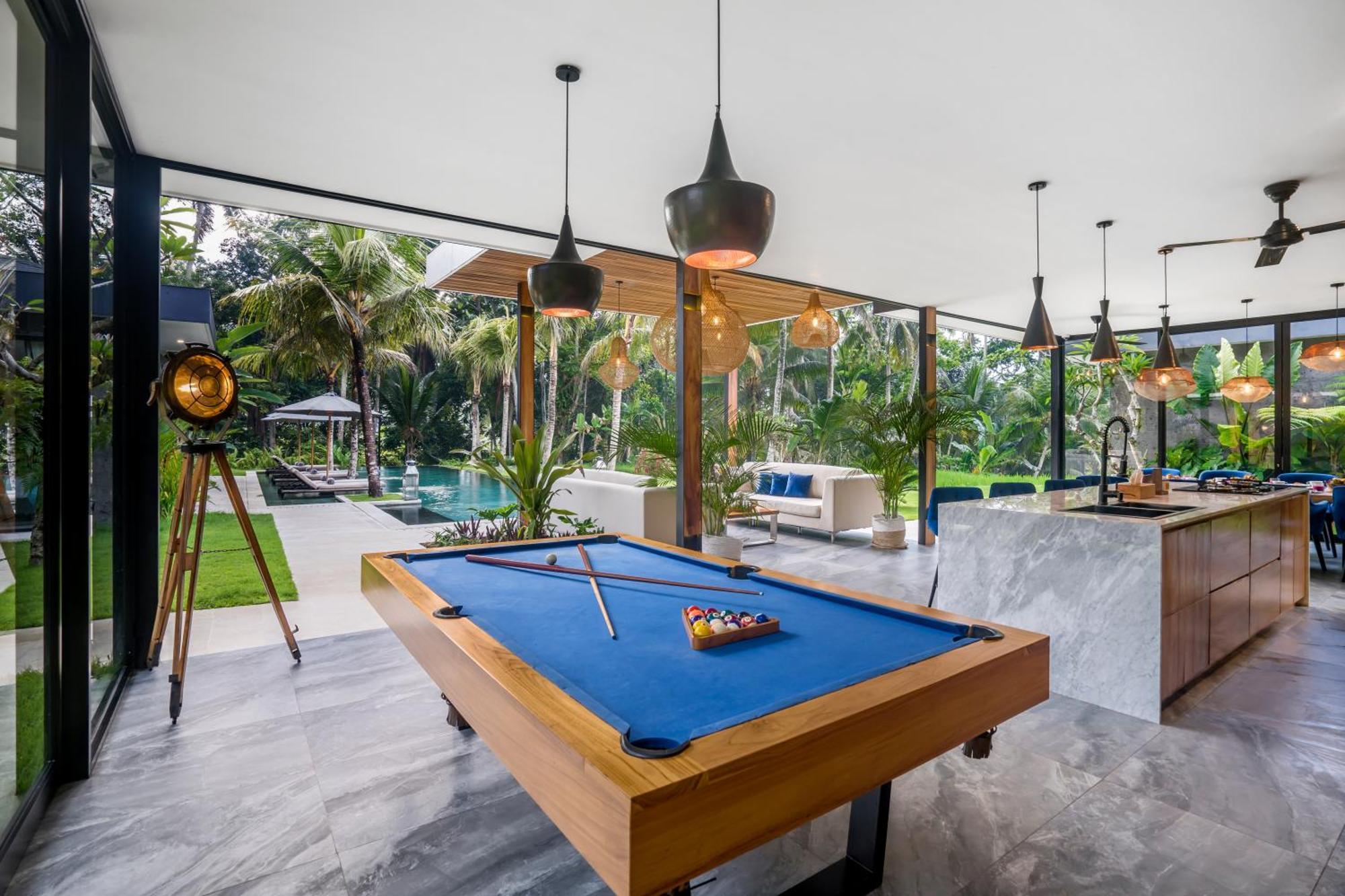 Villa Olirine By Balisuperhost Ubud  Exterior photo