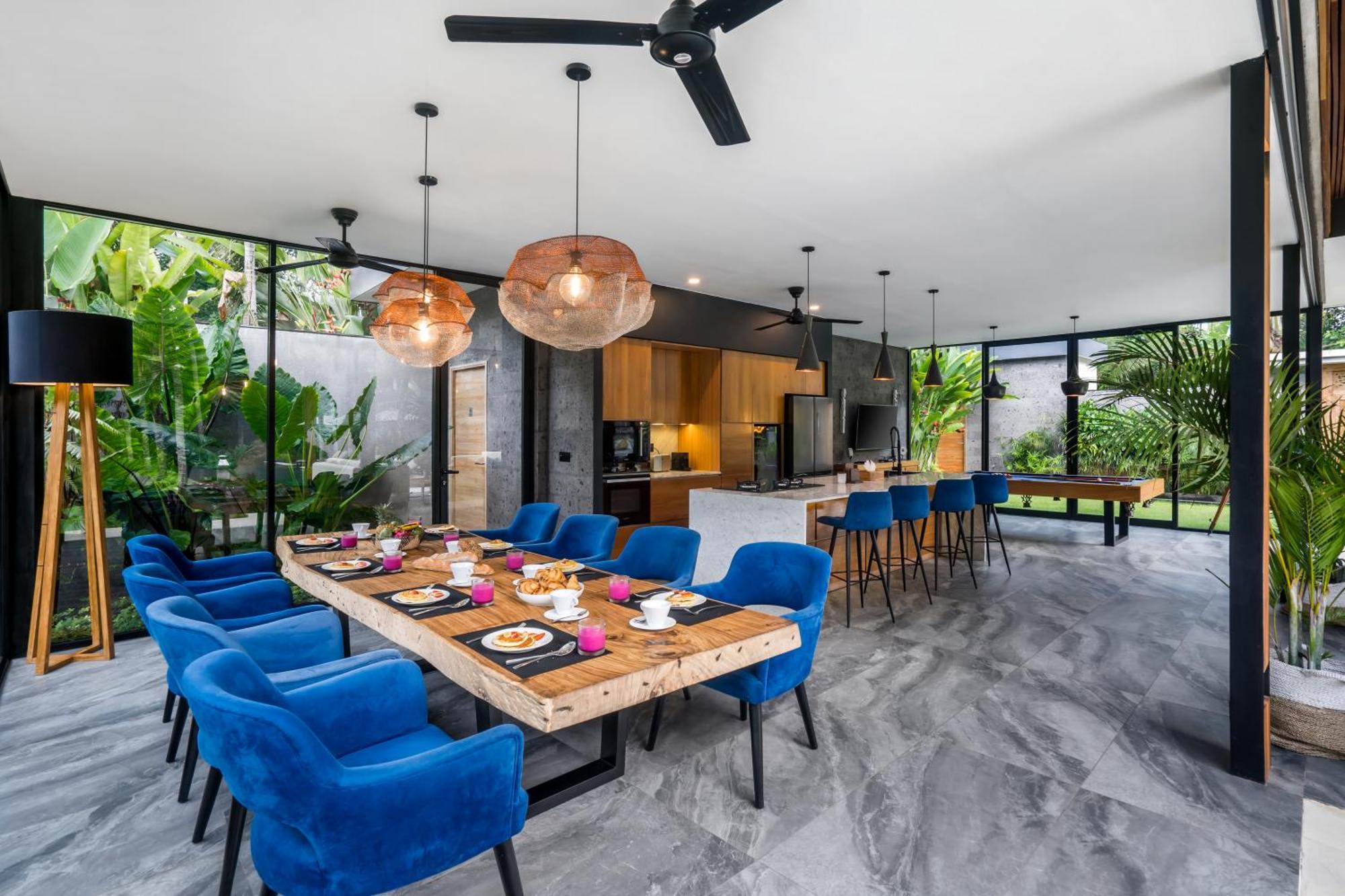 Villa Olirine By Balisuperhost Ubud  Exterior photo